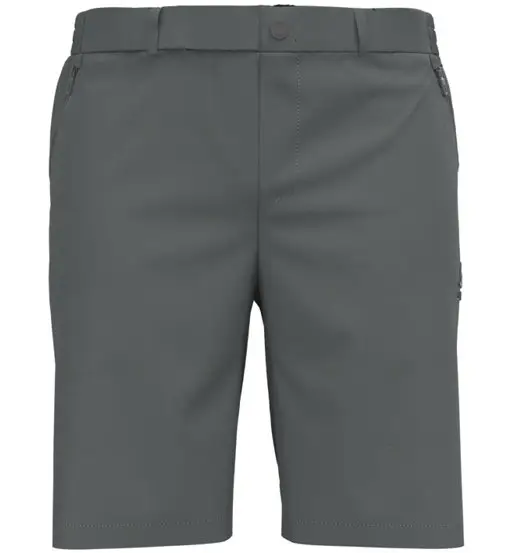 Ascent Light - pantaloni corti trekking - uomo Grey