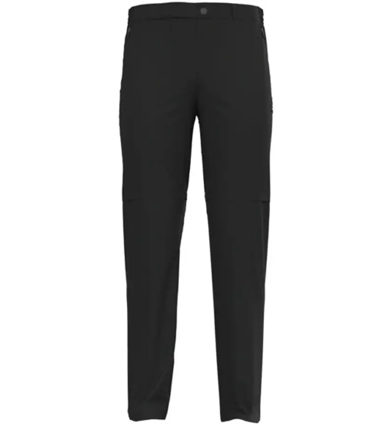 Ascent Light - pantaloni trekking - uomo Black