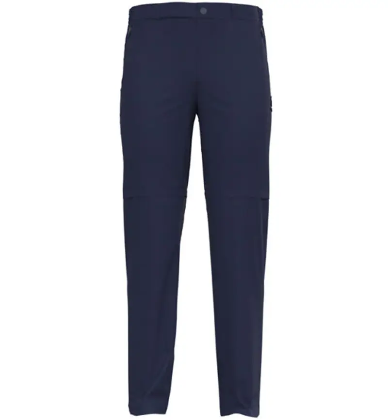 Ascent Light - pantaloni trekking - uomo Blue