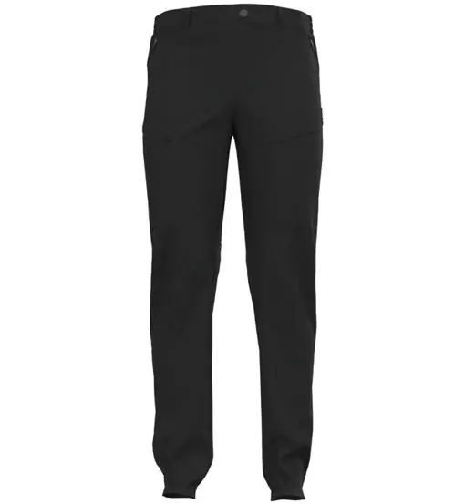 Ascent Light Regular Length - pantaloni trekking - uomo Black