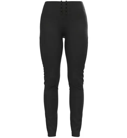 Ascent W - pantaloni trekking - donna Black