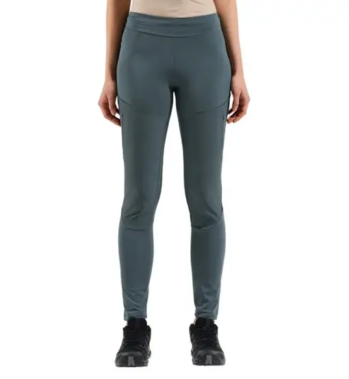 Ascent W - pantaloni trekking - donna Grey