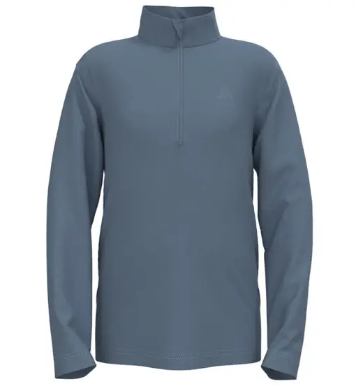 Berra - felpa in pile - bambino Blue