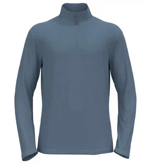 Berra Mid Layer - felpa in pile - uomo Green