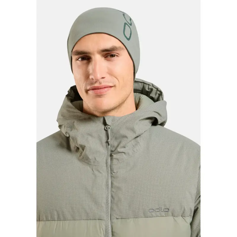 Berretto Odlo Reversible