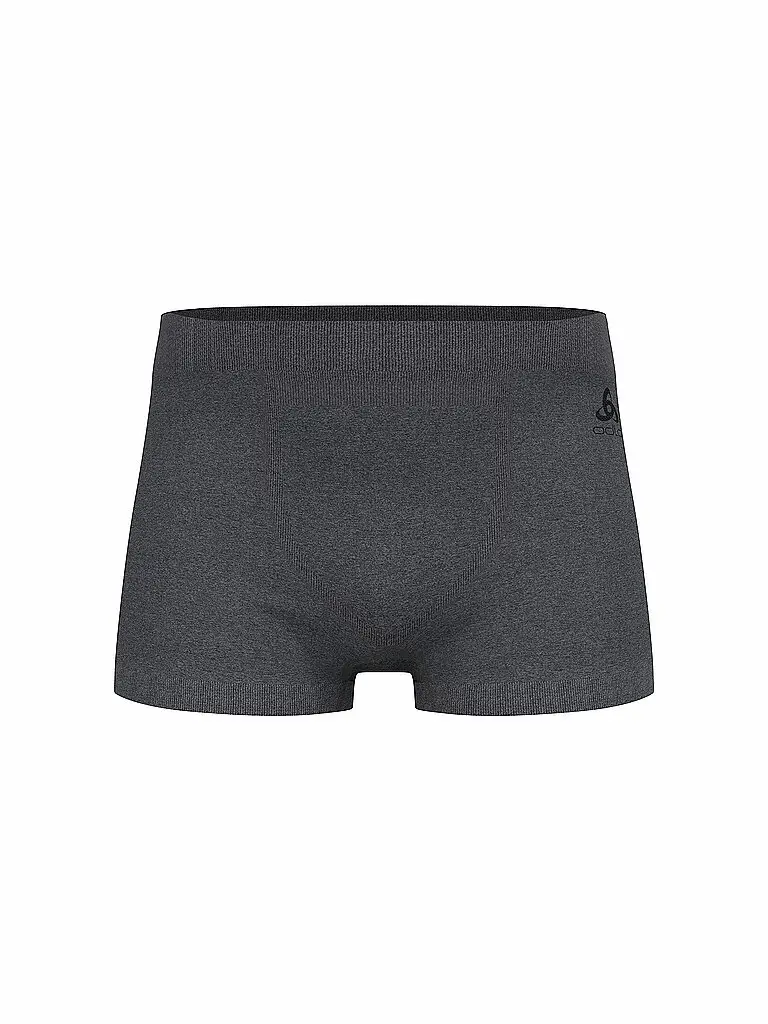 Boxer da running leggeri Performance da uomo grigio | S