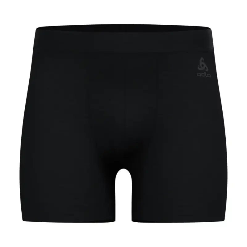 Boxer in lana merino Odlo 160 Natural