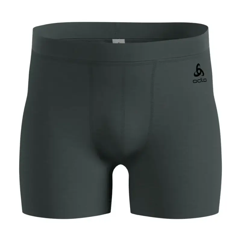 Boxer in lana merino Odlo 160 Natural