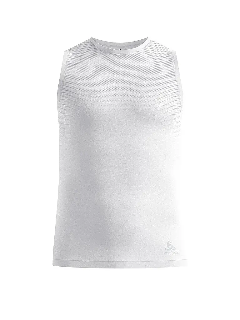 Canotta Intima da Running Performance X-Light da Uomo bianco | S