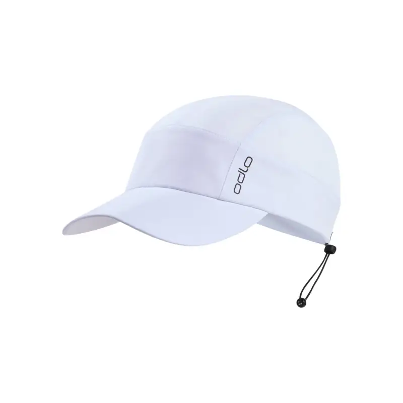 Cappellino 5 pannelli pieghevole Odlo Performance x-Light