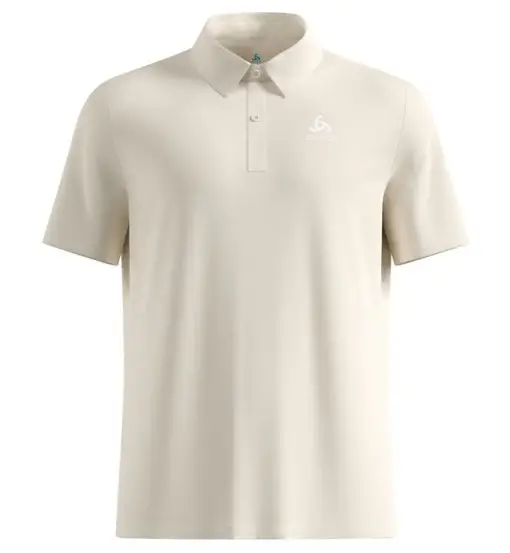 Cardada - polo - uomo Dark White