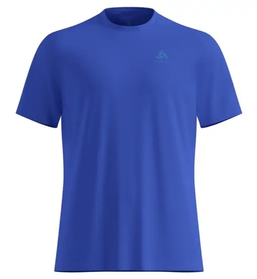 Cardada - T-shirt - uomo Dazzling Blue