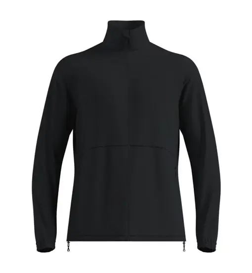 Classic Fleece - felpa in pile - uomo Black