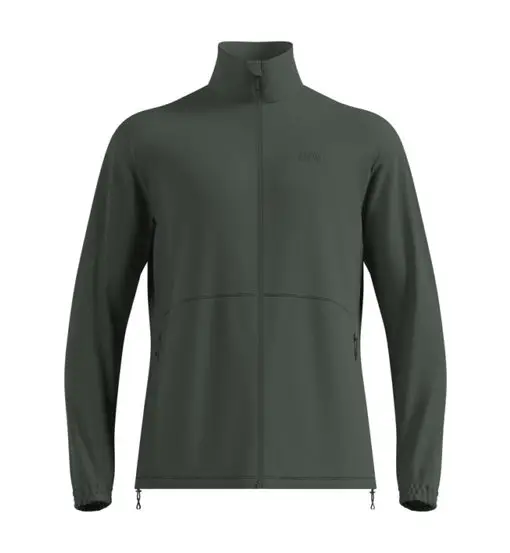 Classic Fleece - felpa in pile - uomo Green