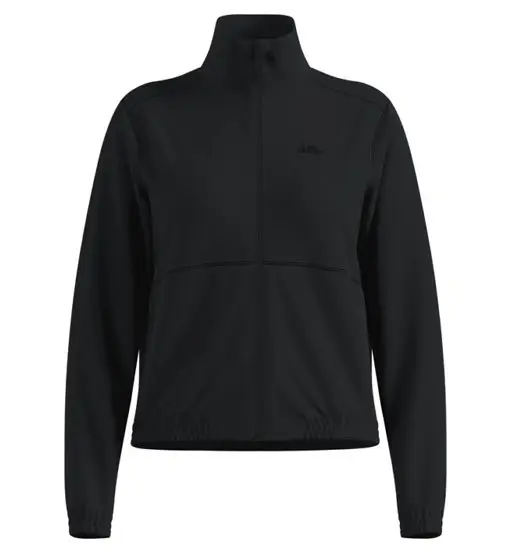 Classic Fleece W - felpa in pile - donna Black