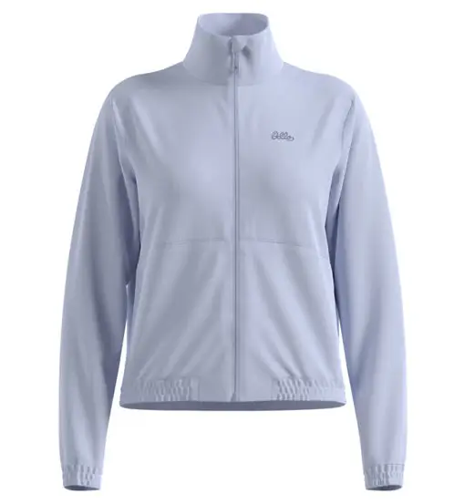 Classic Fleece W - felpa in pile - donna Blue