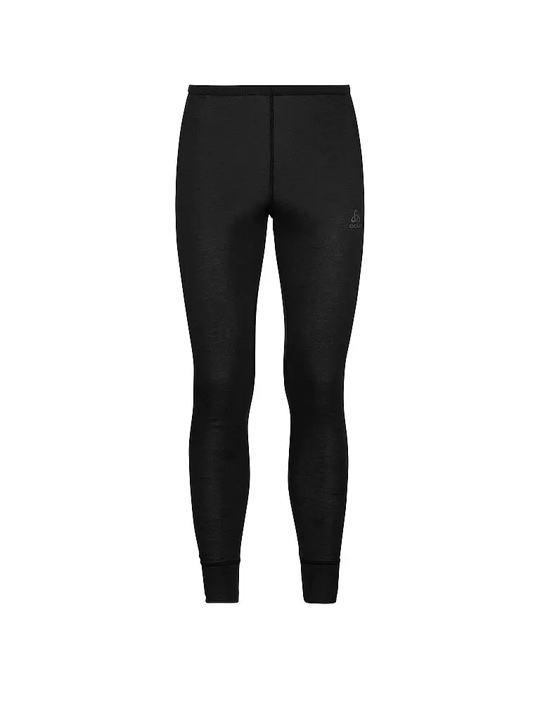 Collant funzionali da donna ACTIVE WARM ECO Base Layer nero | XS