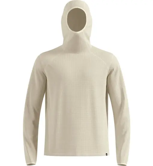 Cubic - felpa con cappuccio - uomo Beige