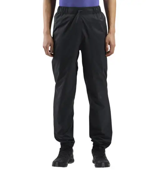 Essential 2 5L - sovrapantaloni - uomo Black