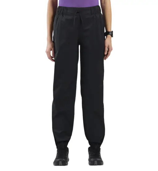 Essential 2.5L W - sovrapantaloni - donna Black