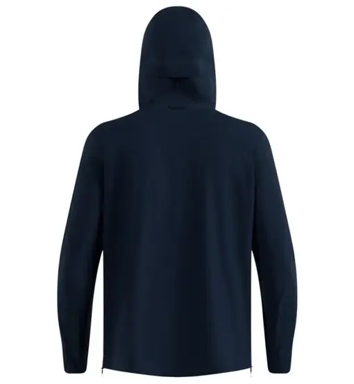 Essential 2 5L Waterproof - giacca hardshell - uomo Blue