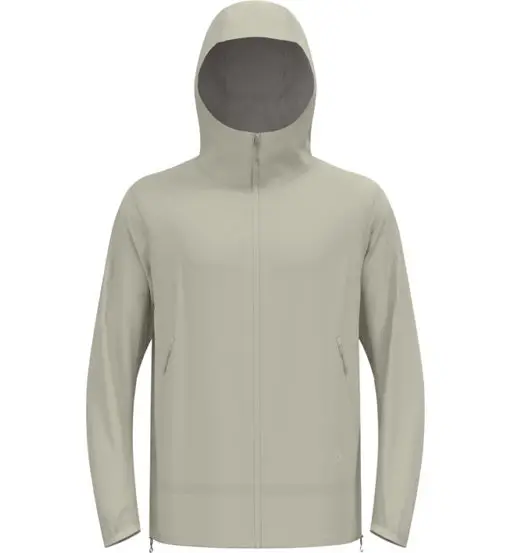 Essential 2.5L Waterproof - giacca hardshell - uomo Light Brown