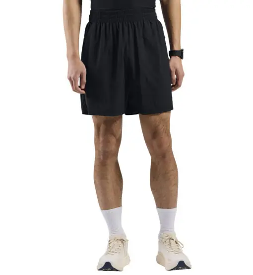 Essential 365 7" M - pantaloni corti running - uomo Black