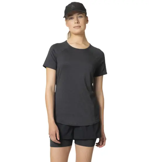 Essential 365 W - T-shirt - donna Black