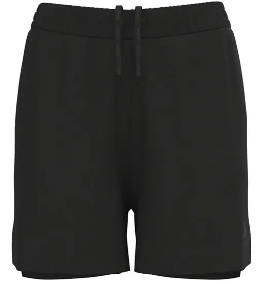 Essential 4 Inch - pantaloni corti running - donna Black