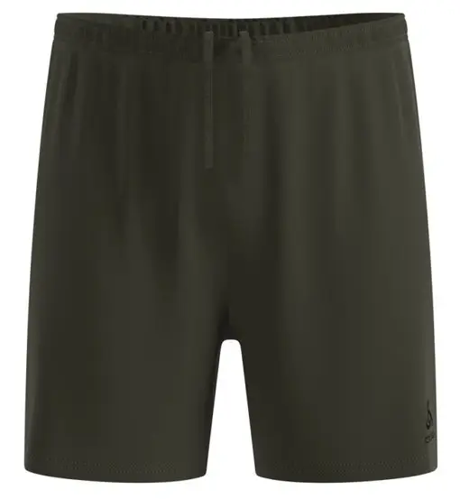 Essential 6 Inch - pantaloni corti running - uomo Green
