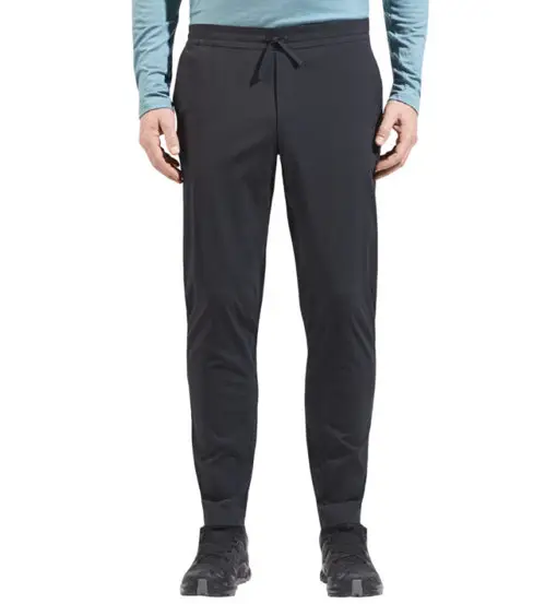 Essential M - pantaloni da trekking - uomo Black