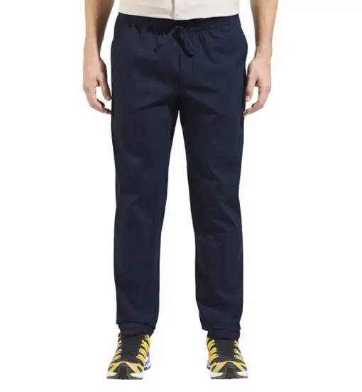 Essential M - pantaloni da trekking - uomo Blue
