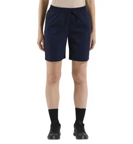 Essential W - pantaloni corti - donna Blue