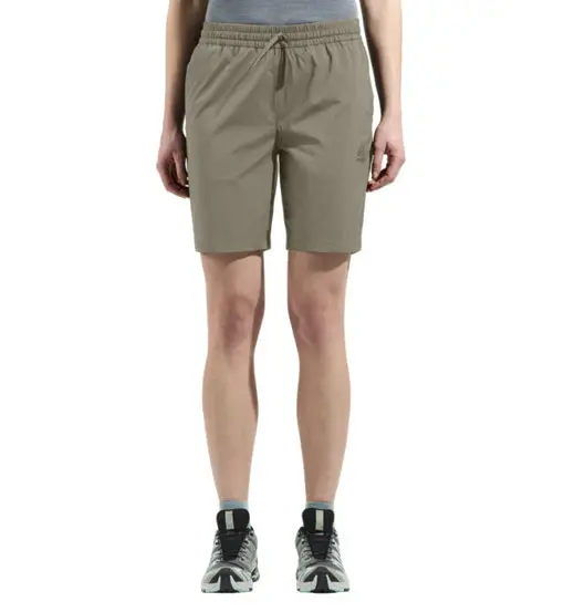 Essential W - pantaloni corti - donna Green