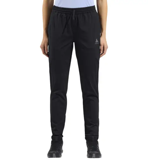 Essential W - pantaloni da trekking - donna Black