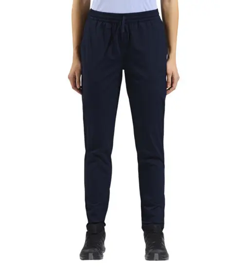 Essential W - pantaloni da trekking - donna Blue