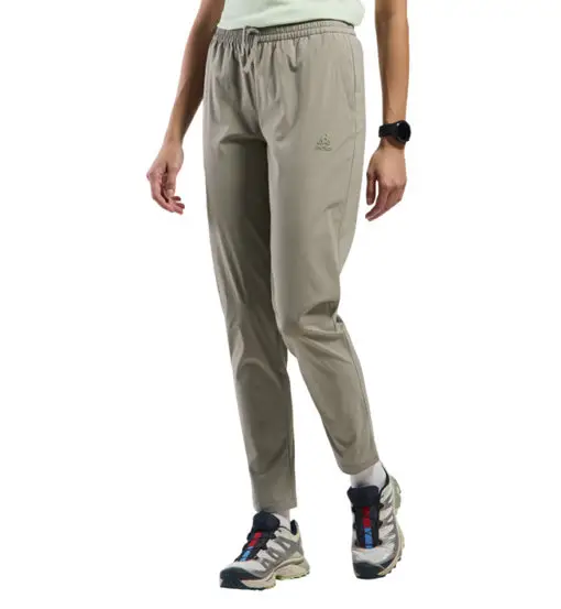Essential W - pantaloni da trekking - donna Green