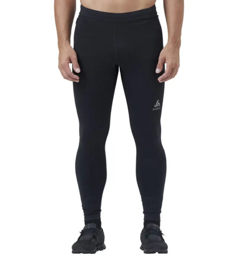 ODLO Leggings Uomo Nero 2403093