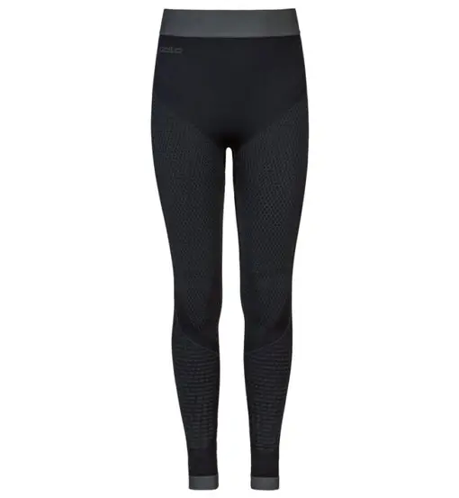 Evolution warm - calzamaglia - bambino Black