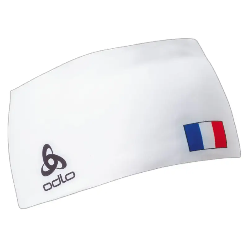 Fascia per capelli Odlo Competition Fan Warm