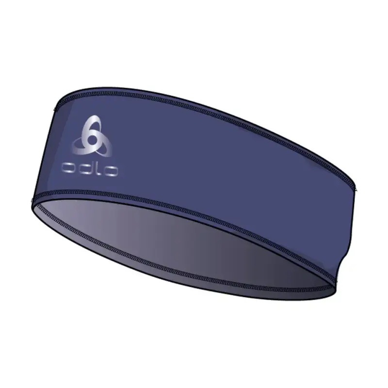 Fascia per capelli Odlo Polyknit Warm