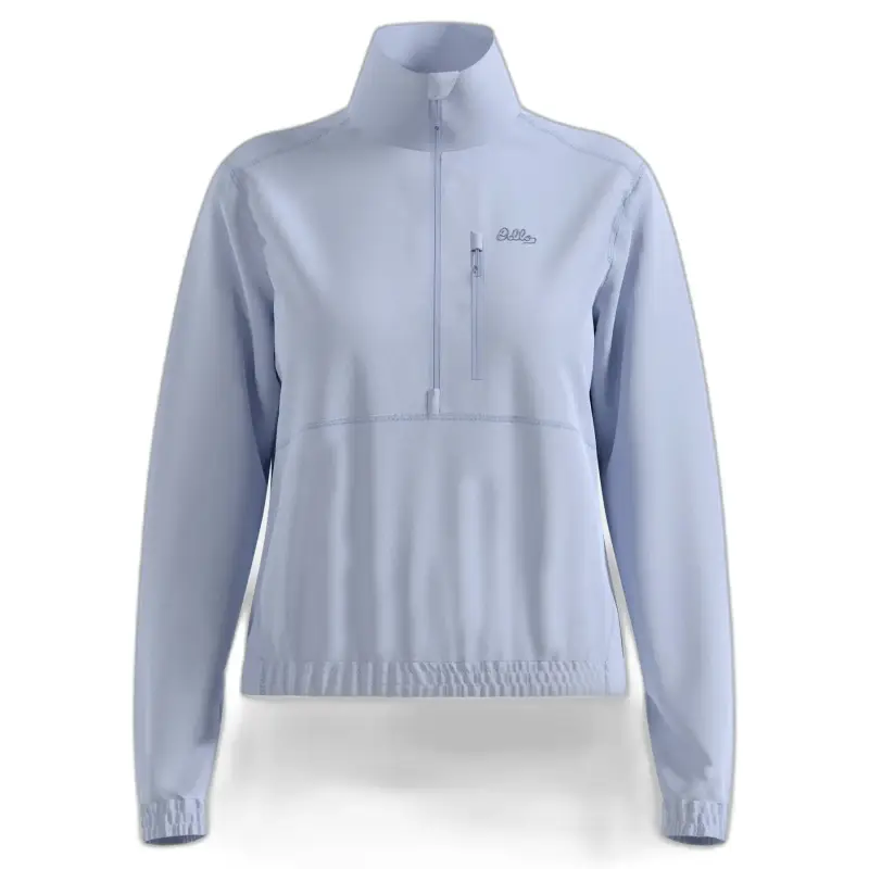 Fleece classico donna Odlo