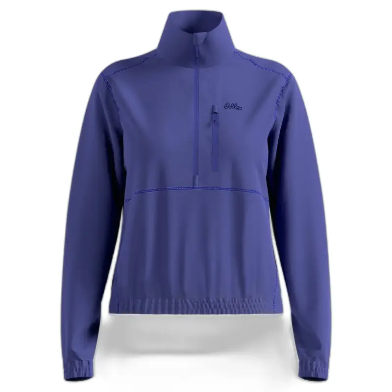 Fleece classico donna Odlo