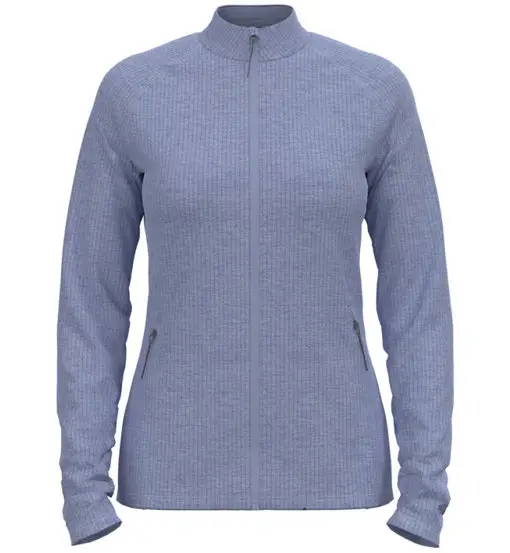 Fli - felpa in pile - donna Violet