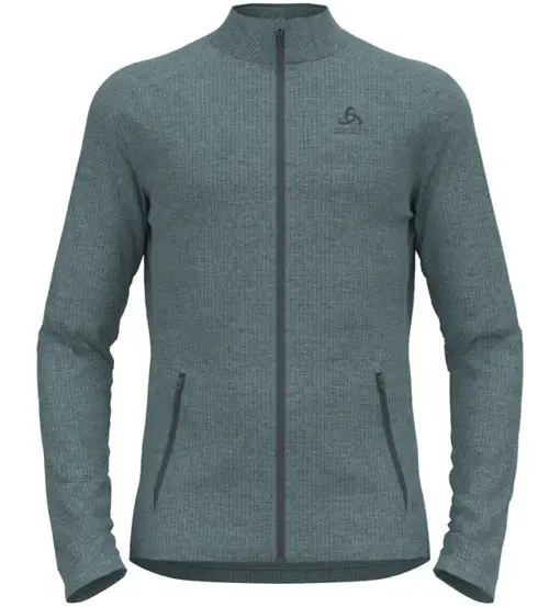 Fli - felpa in pile - uomo Green