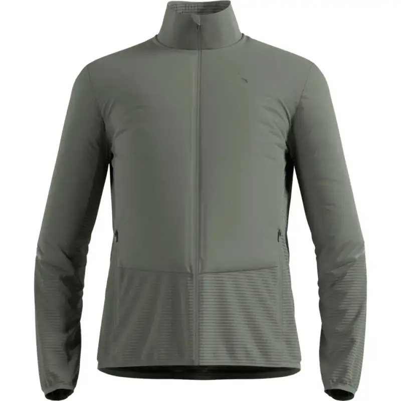 Giacca da allenamento ibrida Odlo Essential Insulator