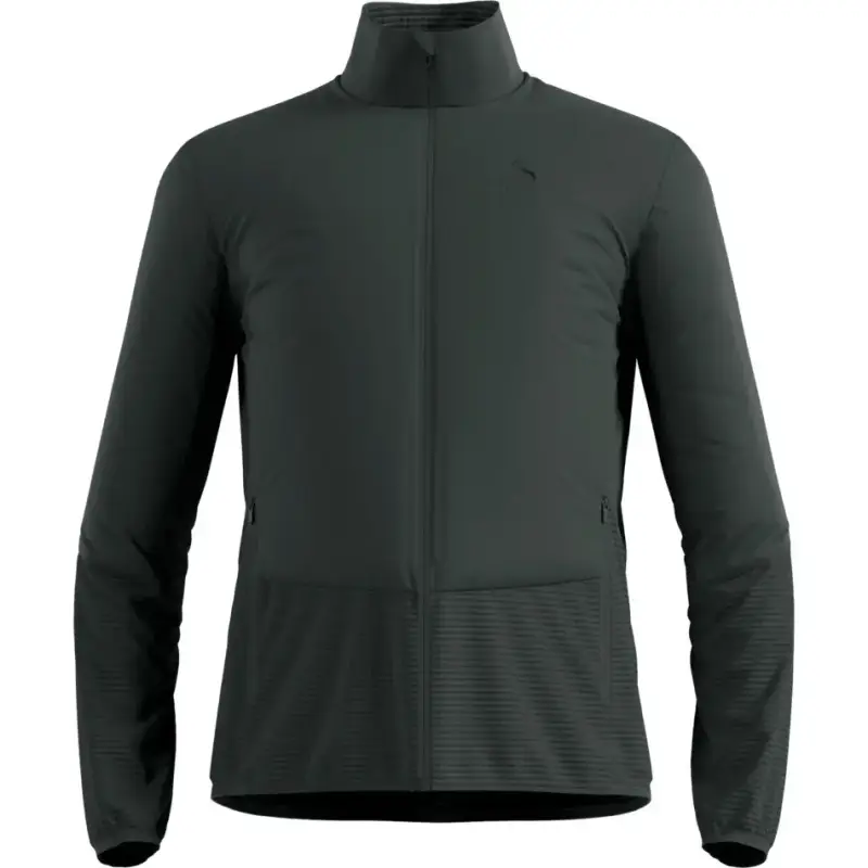 Giacca da allenamento ibrida Odlo Essential Insulator