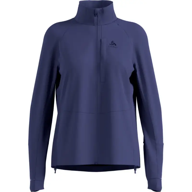 Giacca da donna Odlo Zeroweight Pro Warm