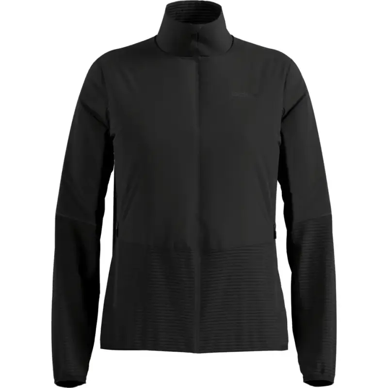 Giacca ibrida da donna Odlo Essential Insulator
