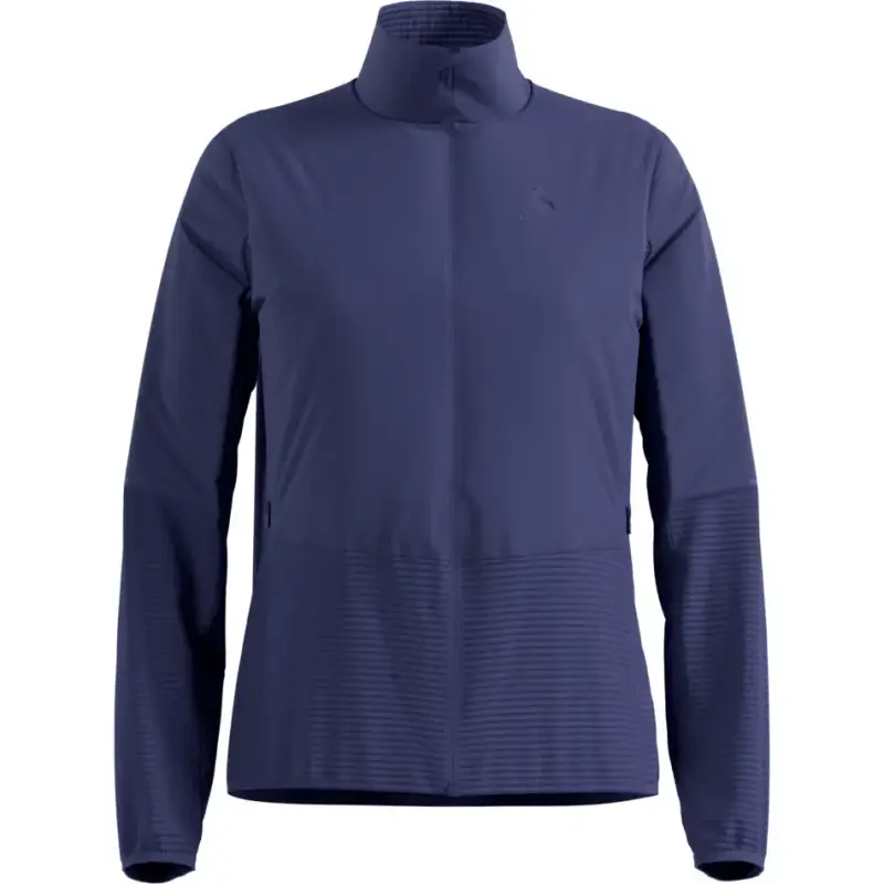 Giacca ibrida da donna Odlo Essential Insulator